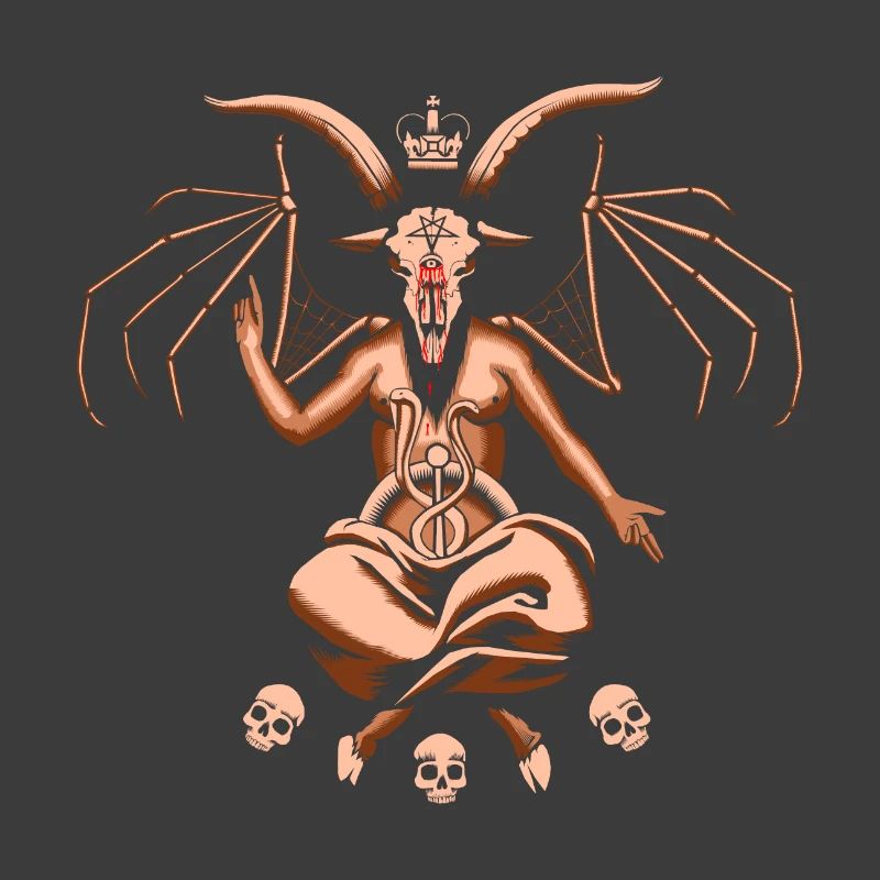 Baphomet