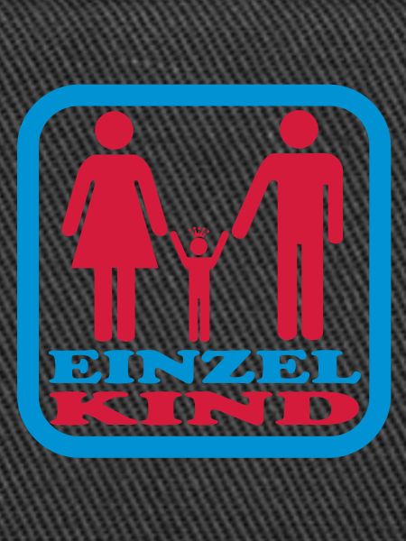 Einzelkind