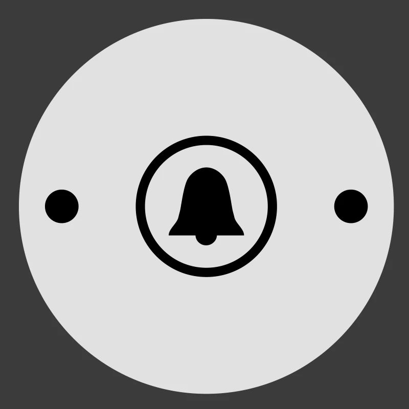 Frontdoor bell