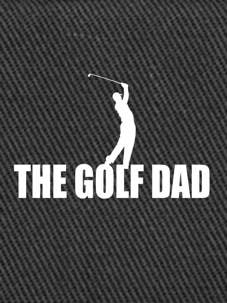 THE GOLF DAD