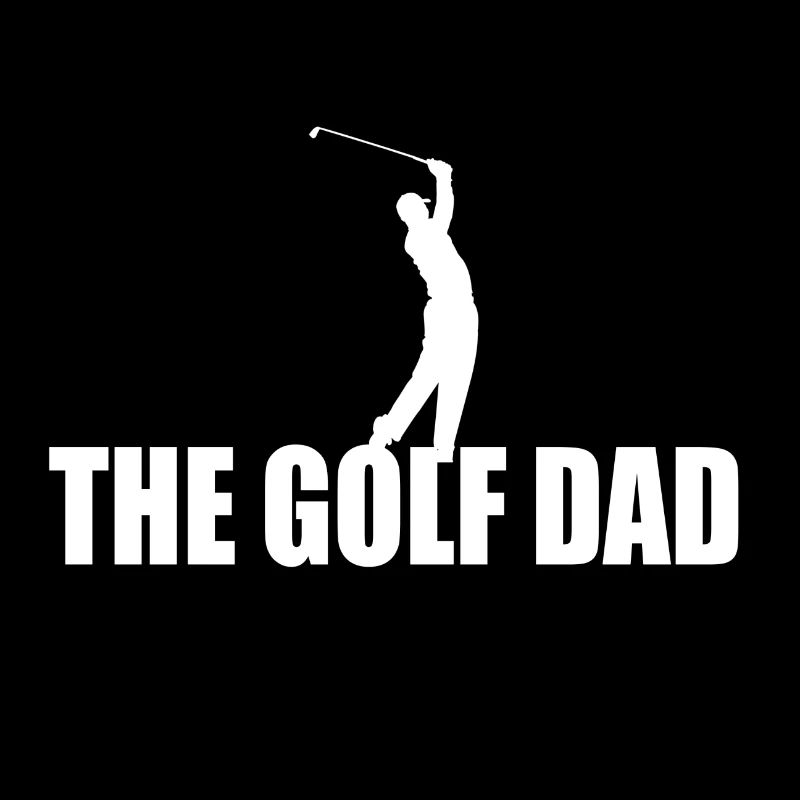 THE GOLF DAD