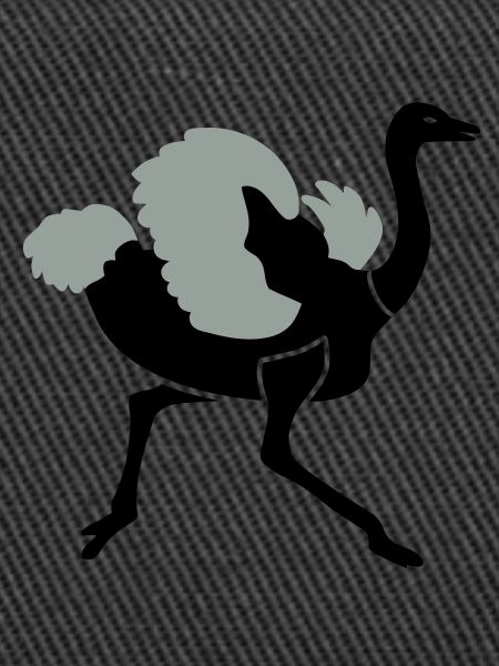 Ostrich