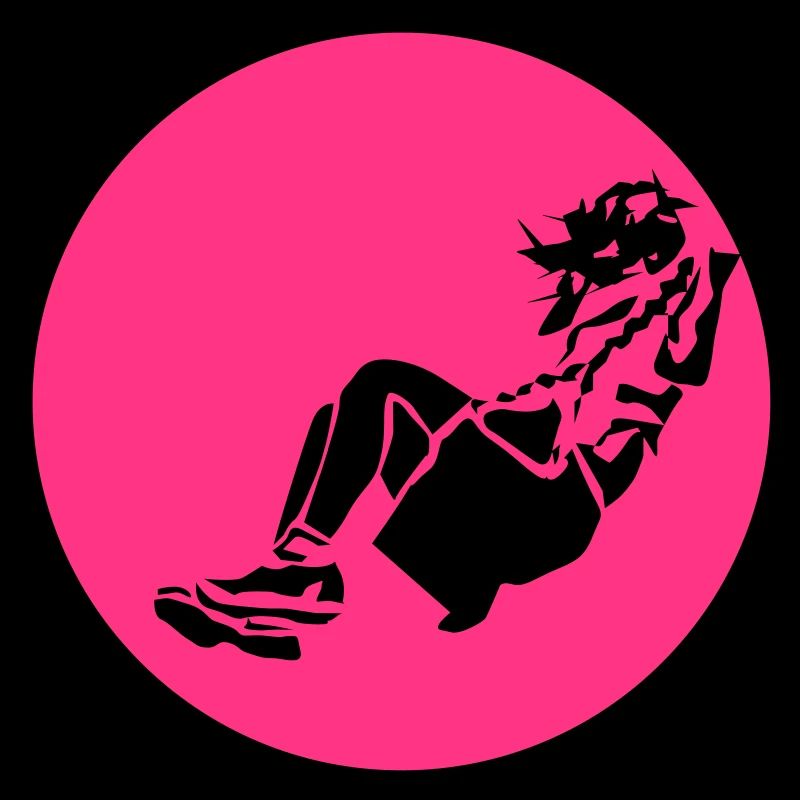Schaukel