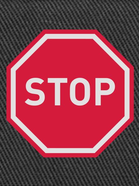 STOP