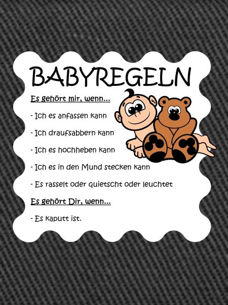 baby regulate