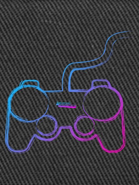 Controller Graffiti