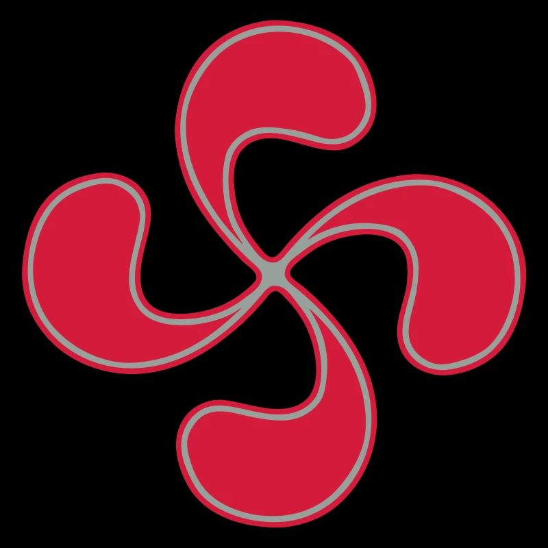 croix basque 3