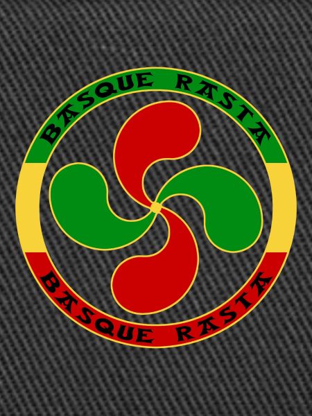 rasta basque cross