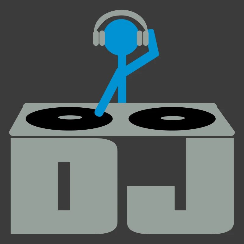 DJ