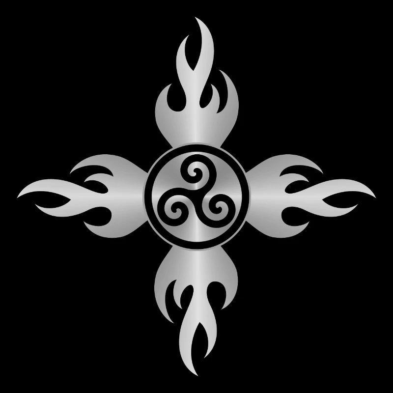 breizh bretagne triskel