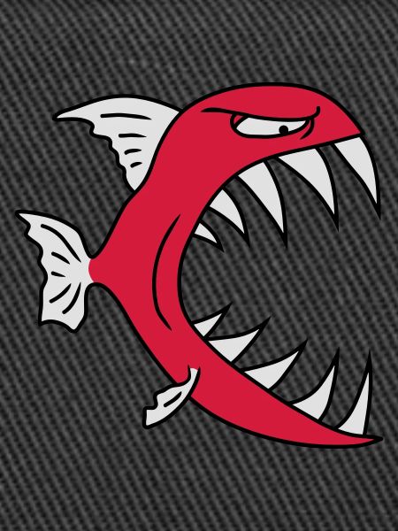 Monster Fish