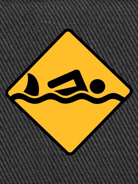 schwimmen