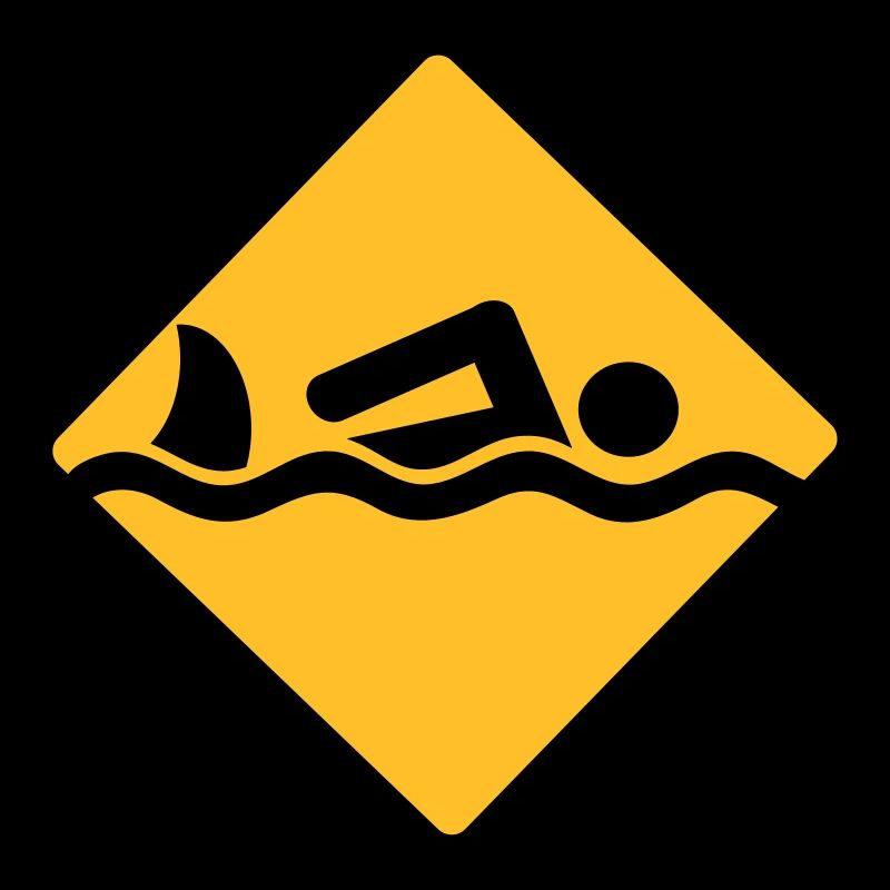 schwimmen