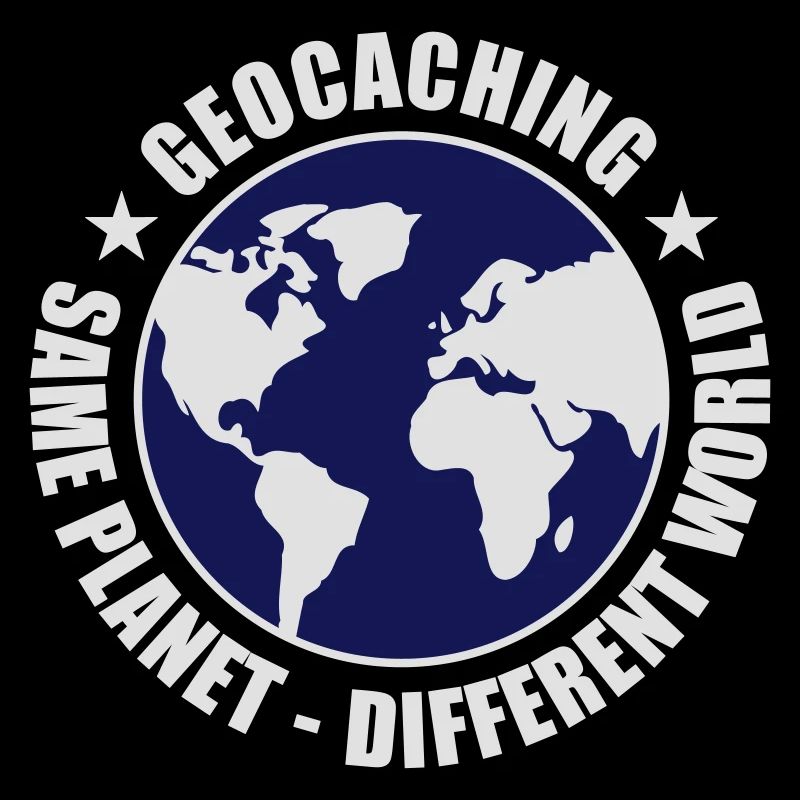 Geocaching