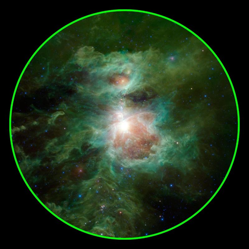 Galaxy - Space - Stars - Cosmic - Art - Universe T