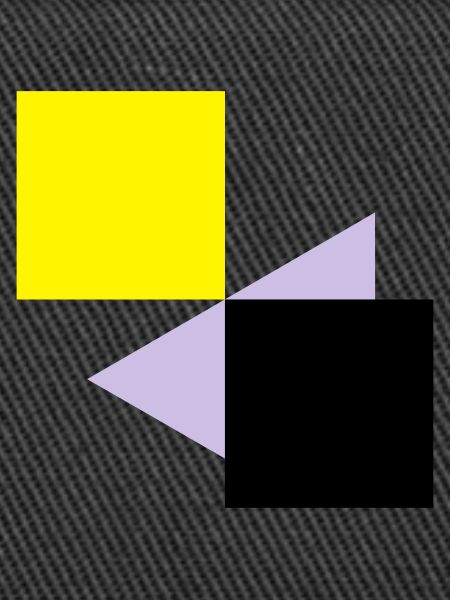 Abstract squares