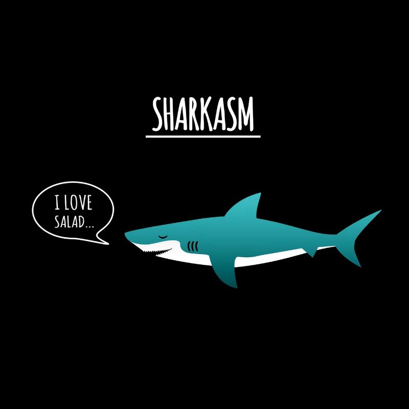 sharkasm
