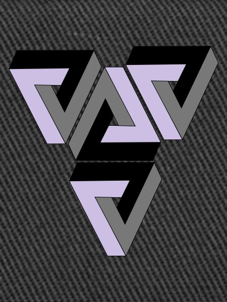 Penrose Triangle