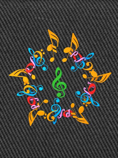 Music means Magic