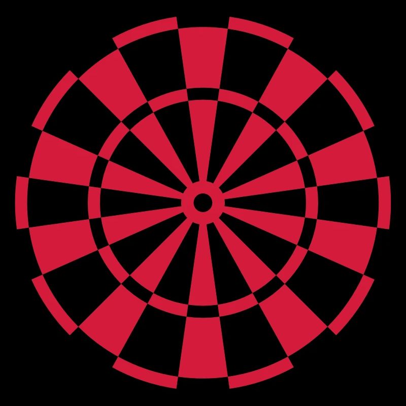 Dart Board Design