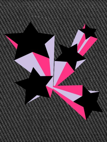 Sterne 3D