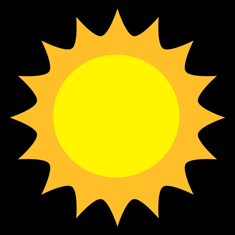 sun