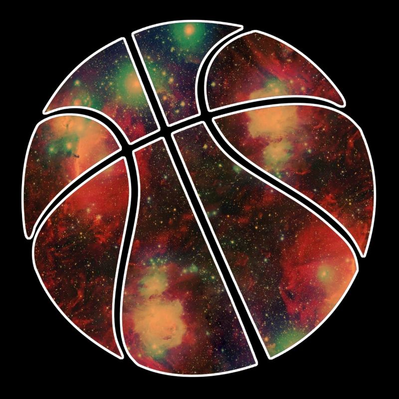 basketball galaxy