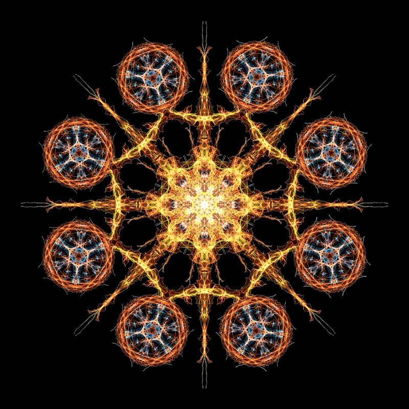 Fireballs
