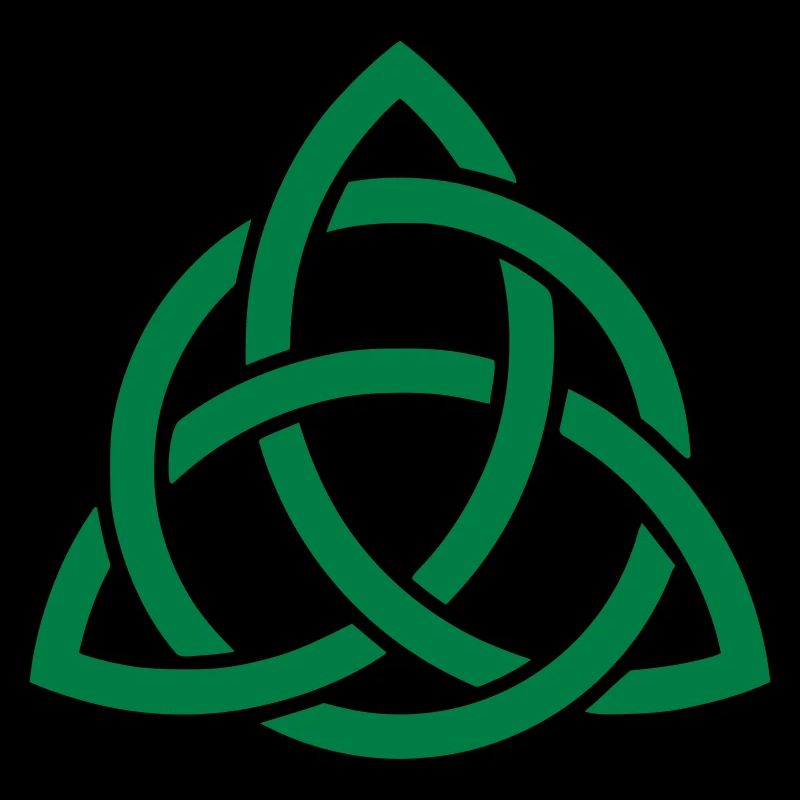 Celtic knot