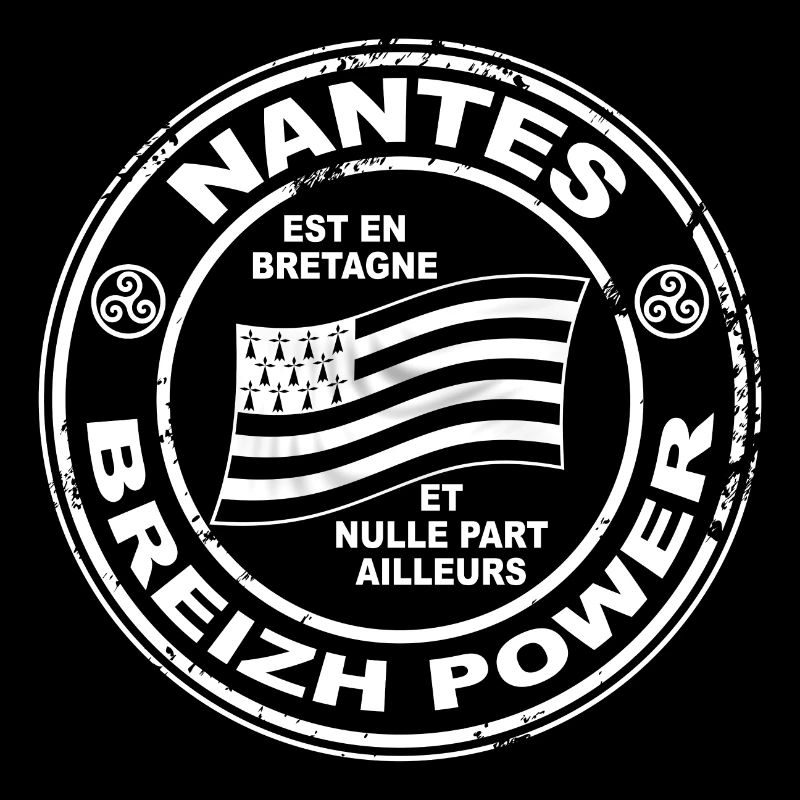 Nantes, c'est en Bretagne
