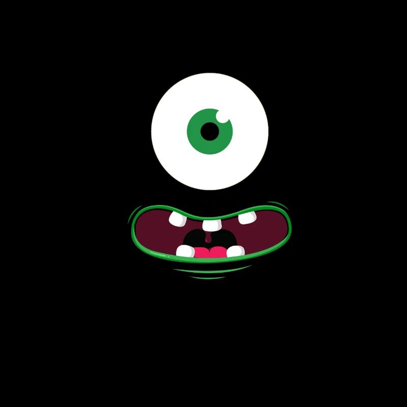 Little Monster
