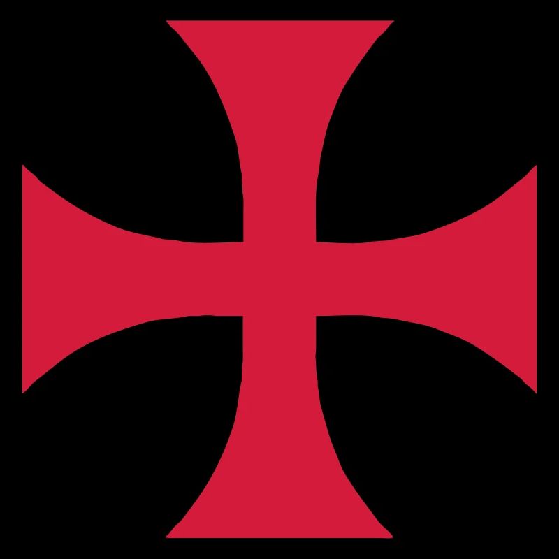 Templer Kreuz