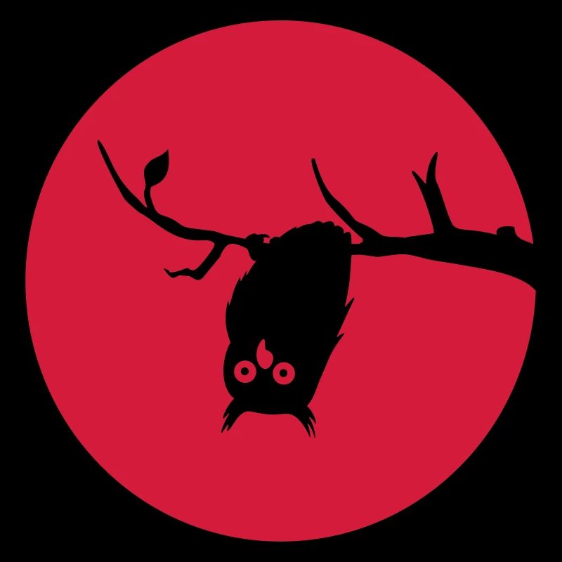 lustige Eule, funny owl