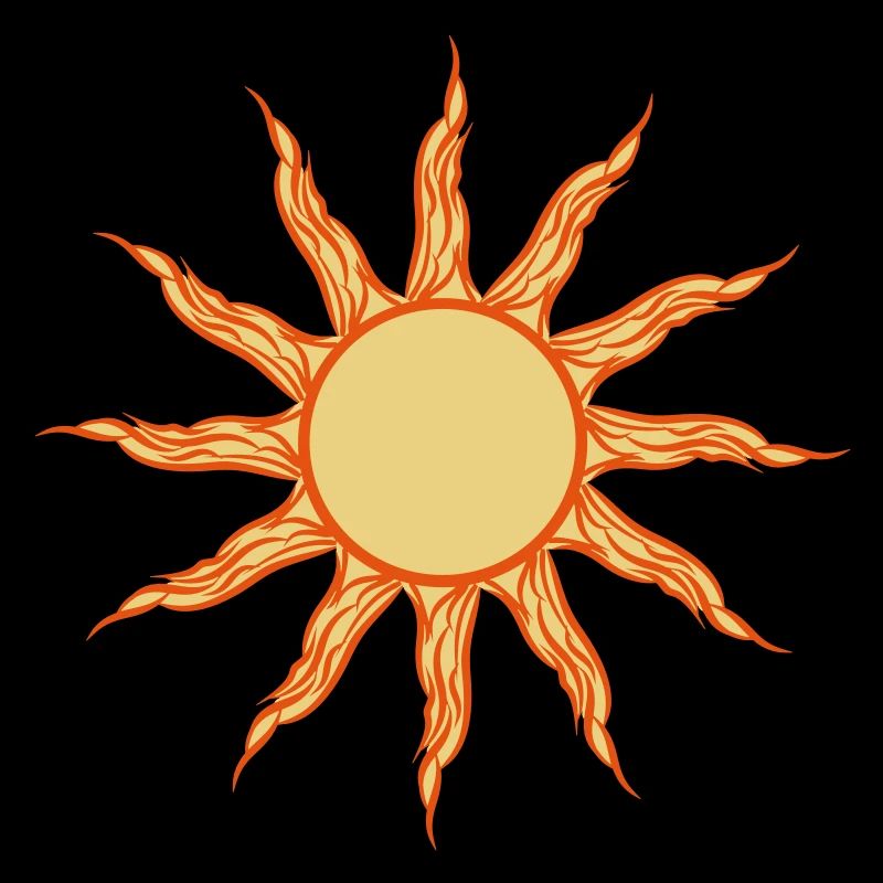 Sun Sunbeam