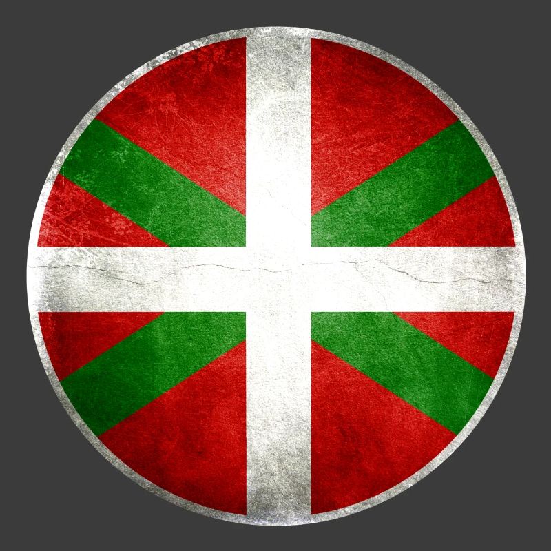Basque drapeau 2