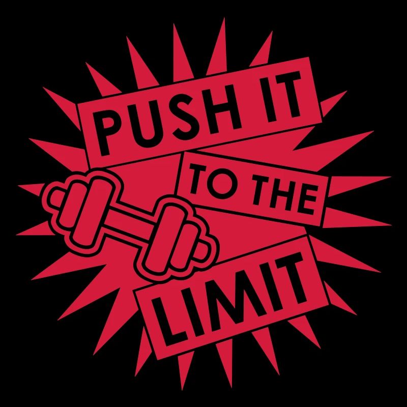Push it to the Limit 02