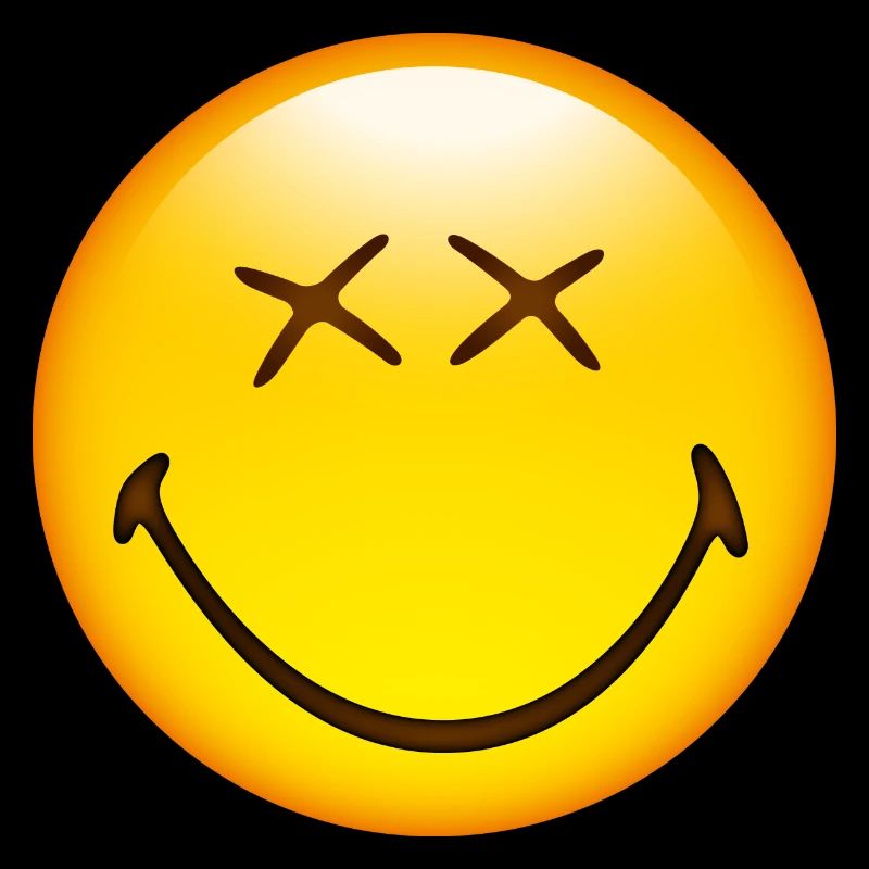Smiley Happy