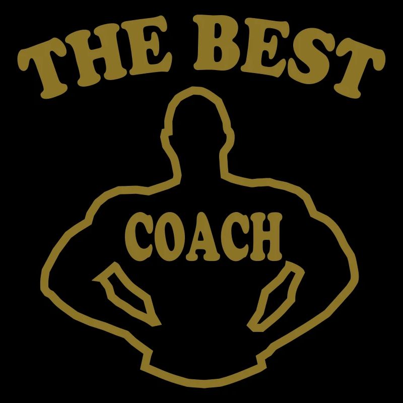 The best coach