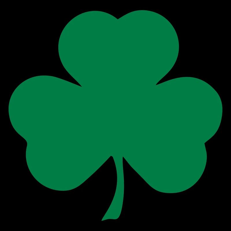 Clover, Shamrock