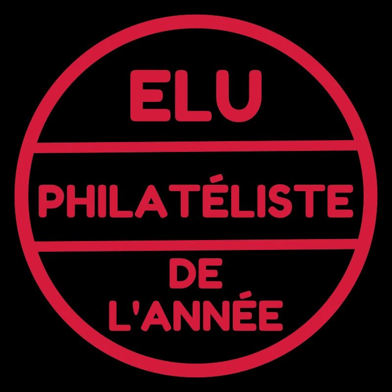 Philatéliste Stamp Philatelie Philatelist Stempel
