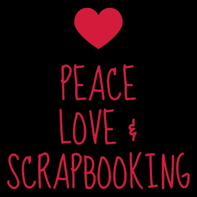 Scrapbooking / Scraper / Scrapeuse / Schaber