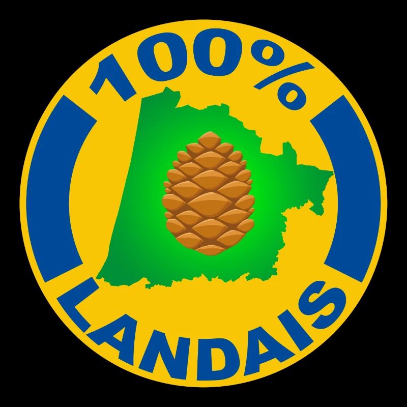 Landais - Landes - 40