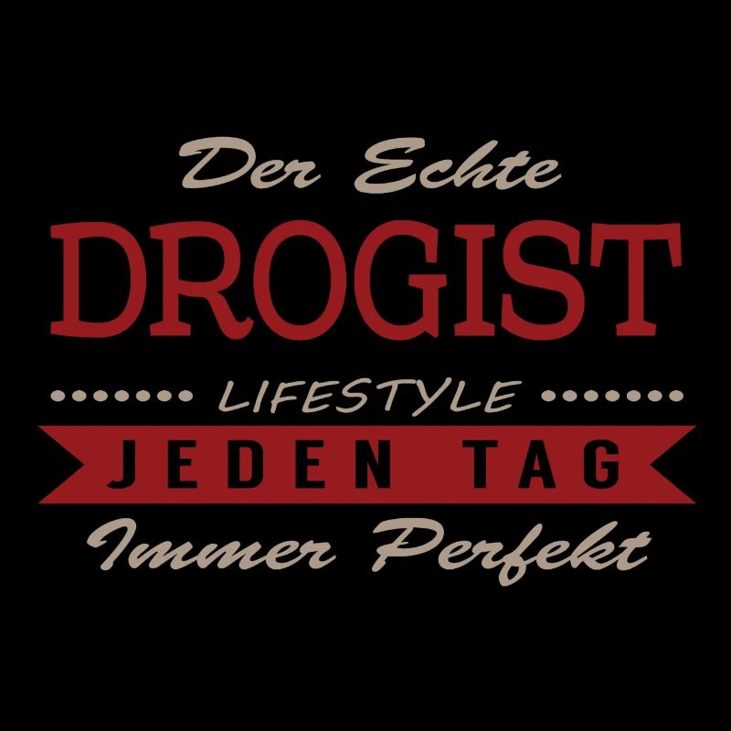 Der echte Drogist