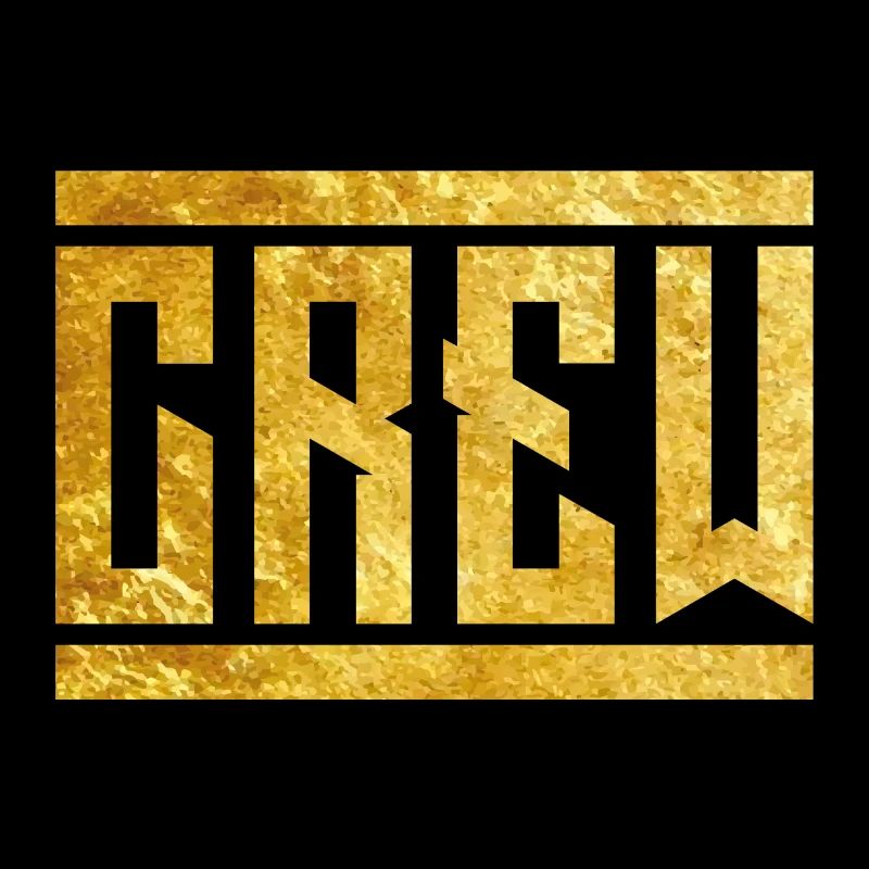 crew gold