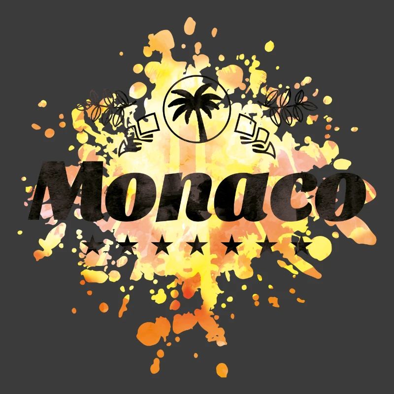 monaco design