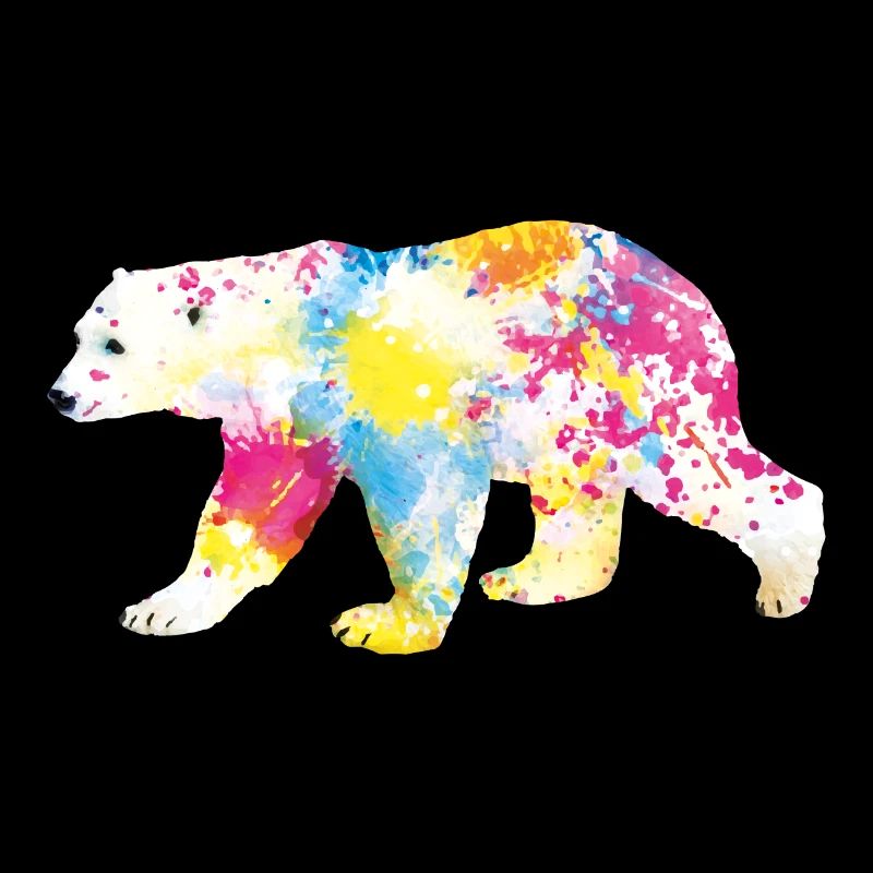 polar bear