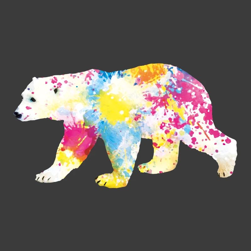 polar bear