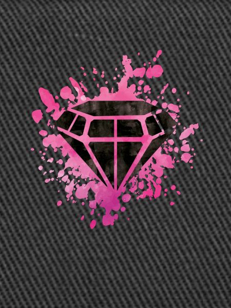 diamond splat