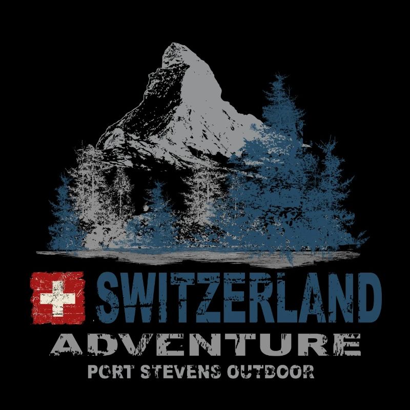 Switzerland - Schweiz