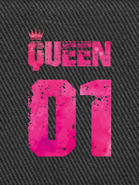 queen 01 pink